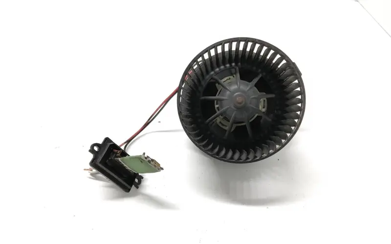 Ventola riscaldamento RENAULT Megane ll Serie (06>08) 7701056965 030911X Diesel 1.5 (06>08)