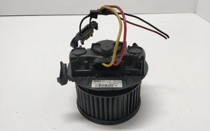 Ventola riscaldamento RENAULT Modus 1° Serie 7701209802 G101507G Diesel 1.5 (04>06)