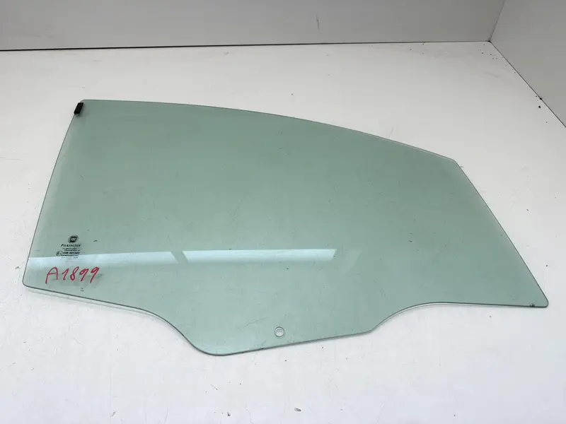 Vetro scendente anteriore destro FIAT Panda 3° Serie 43R001583 Benzina