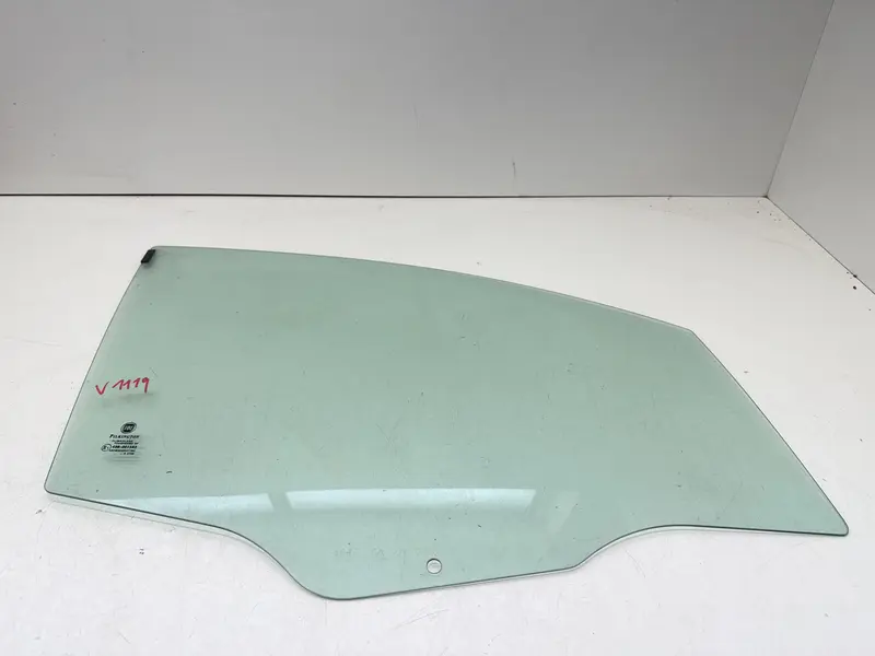 Vetro scendente anteriore destro FIAT Panda 3° Serie 43R001583 Benzina