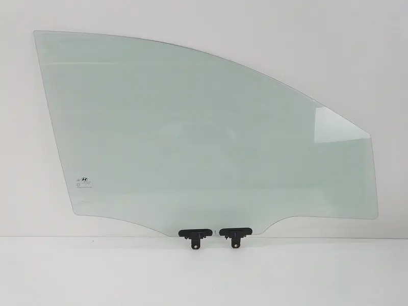 Vetro scendente anteriore destro HYUNDAI i10 2° Serie 43R-00097 Bifuel/Gas 1000 (11>13)