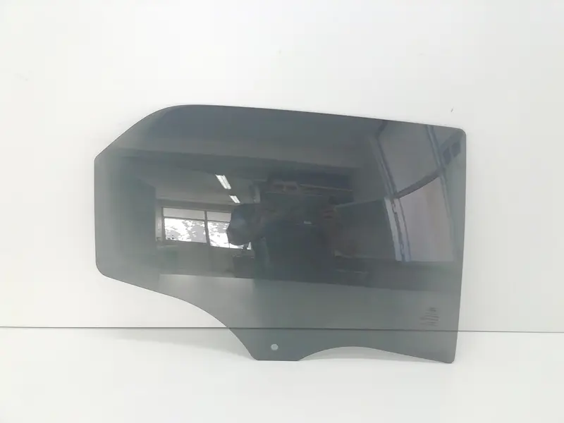 Vetro scendente posteriore destro FORD EcoSport Serie (15>) DN1B-A25712-C Benzina 1000