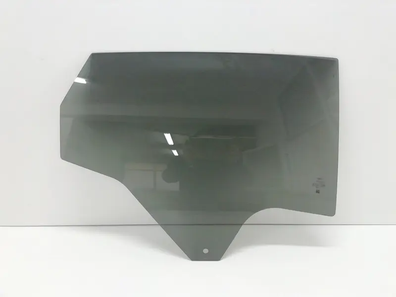 Vetro scendente posteriore destro FORD Fiesta 7° Serie H1BB-A25712-B Diesel 1500 (17>>)