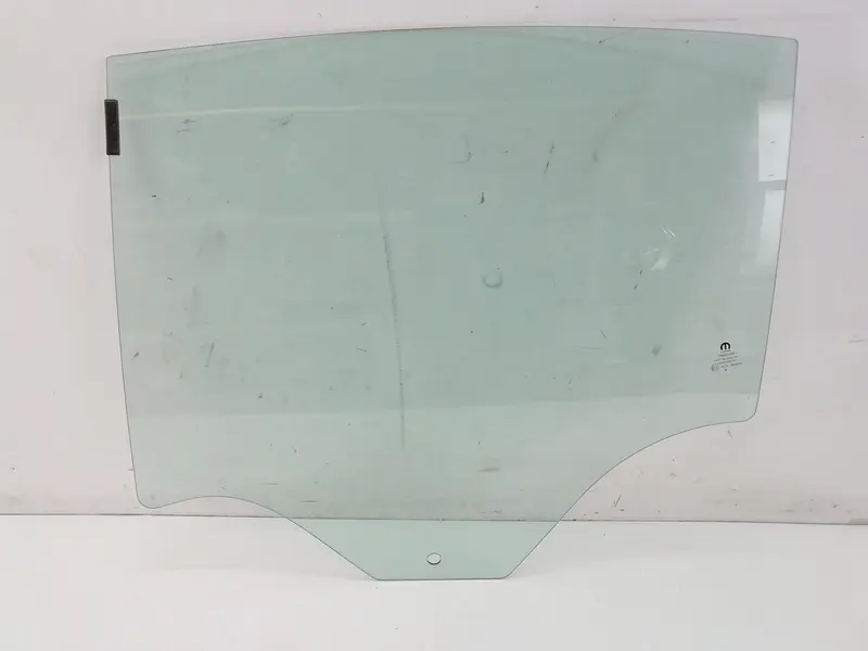 Vetro scendente posteriore Sinistro FIAT  Tipo berlina 5p Diesel 1600 (15>20)