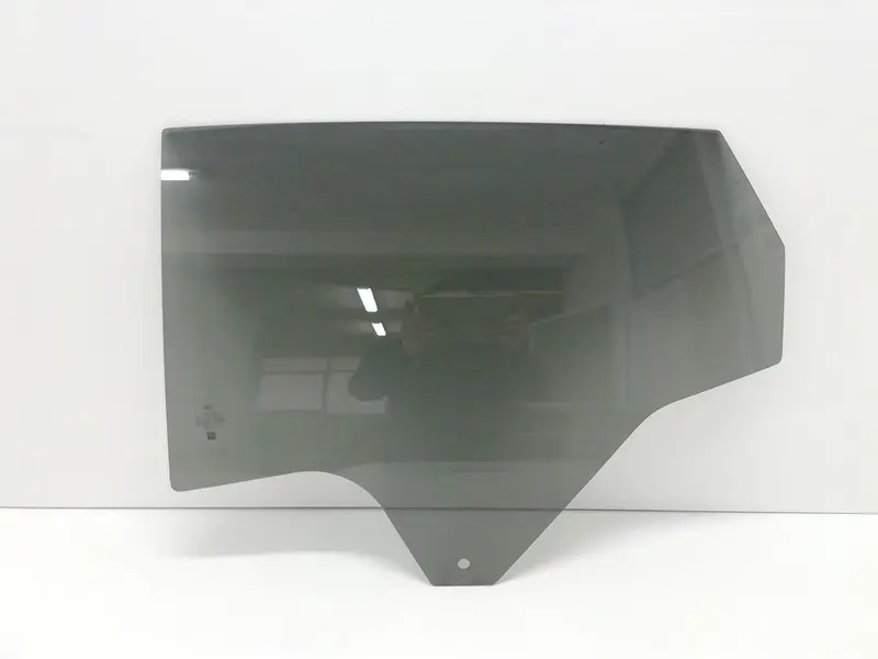 Vetro scendente posteriore Sinistro FORD Fiesta 7° Serie H1BB-A25713-B Diesel 1500 (17>>)