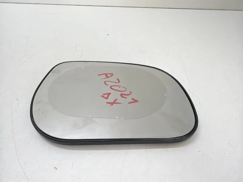 Vetro specchietto retrovisore dx TOYOTA Rav4 4° Serie 8793142A00 8793142A00 Diesel 2.2 (05>09)