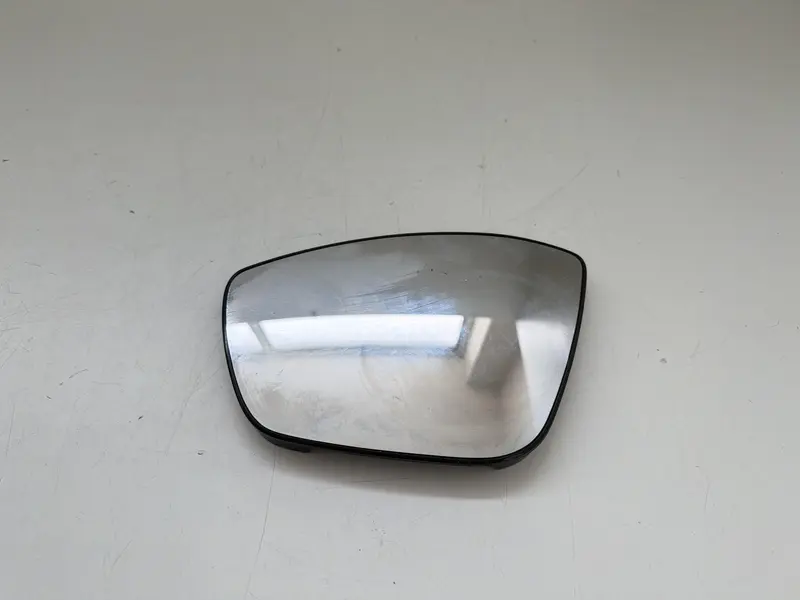 Vetro specchietto retrovisore sx PEUGEOT 2008 1° Serie 232634089 Benzina