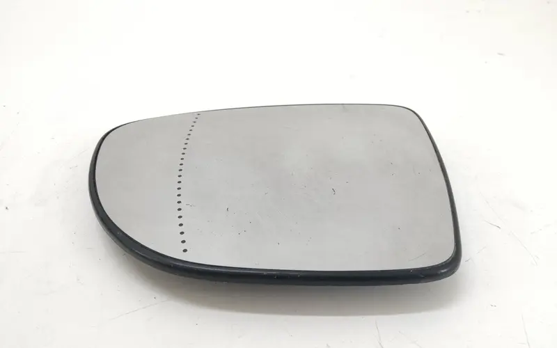 Vetro specchietto retrovisore sx RENAULT Clio Serie (08>15) 12873120 Benzina (08>15)