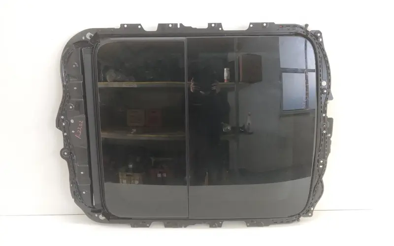 Vetro tetto panoramico AUDI Q3 Sportback Serie (F3N) (19>) 83A877041B1NX Benzina