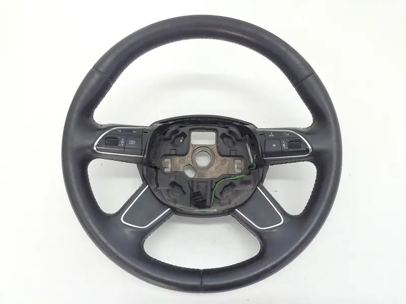 Volante AUDI A3 Sportback Serie (8VA) (12>18) 8U0419091B Diesel 2000 (12>18)