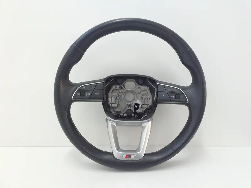Volante AUDI Q3 Serie (F3B) (18>) 8Y0419508 8Y0419091G Diesel 2000