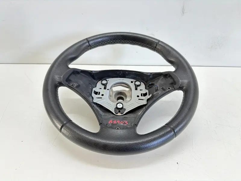 Volante BMW X1 Serie (E84) (09>15) 685313101 Benzina (09>15)
