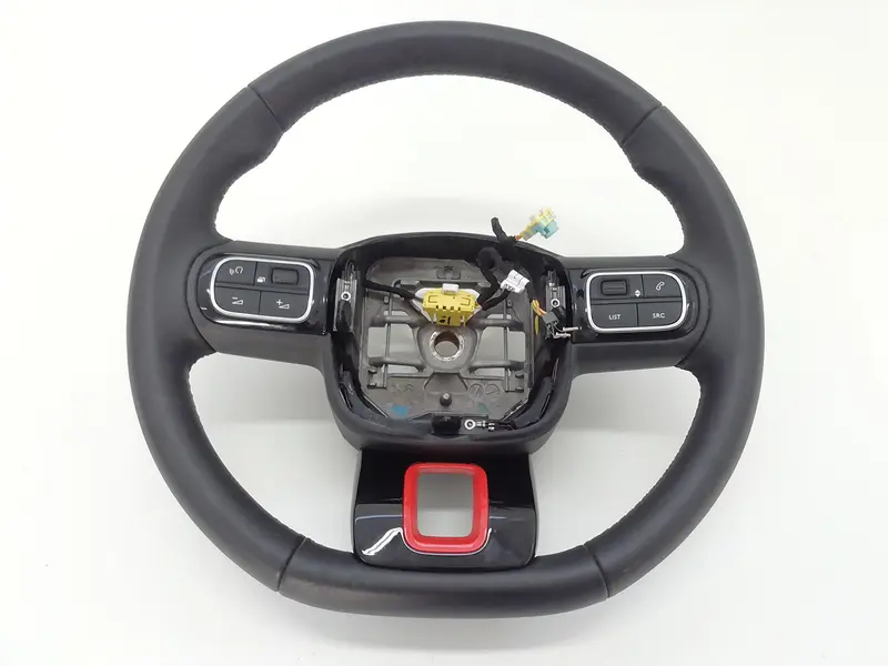Volante CITROEN C3 AirCross 98118752HQ Benzina 1200