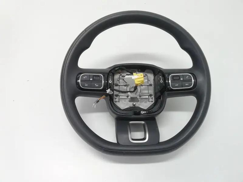 Volante CITROEN C3 Serie (16>) 34250110 Benzina