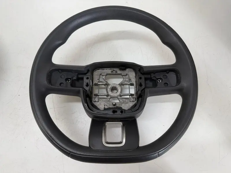Volante CITROEN C3 Serie (16>) 98164325ZD Benzina 1.2