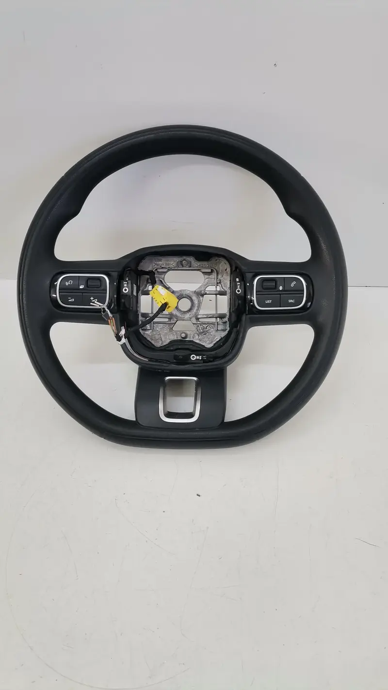 Volante CITROEN C3 Serie (16>) 98164325ZD Benzina 1200
