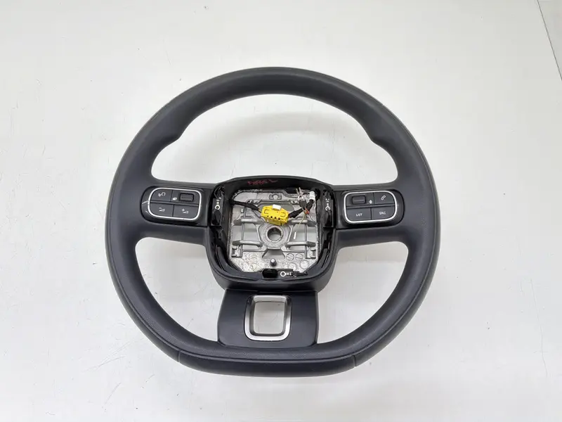 Volante CITROEN C3 Serie (16>) 98164325ZD Benzina