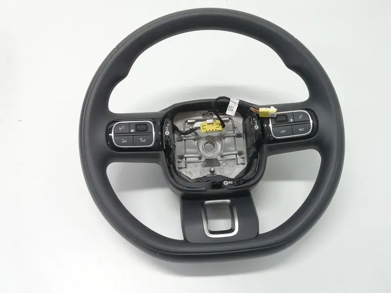 Volante CITROEN C3 Serie (16>) 98164325ZD Benzina