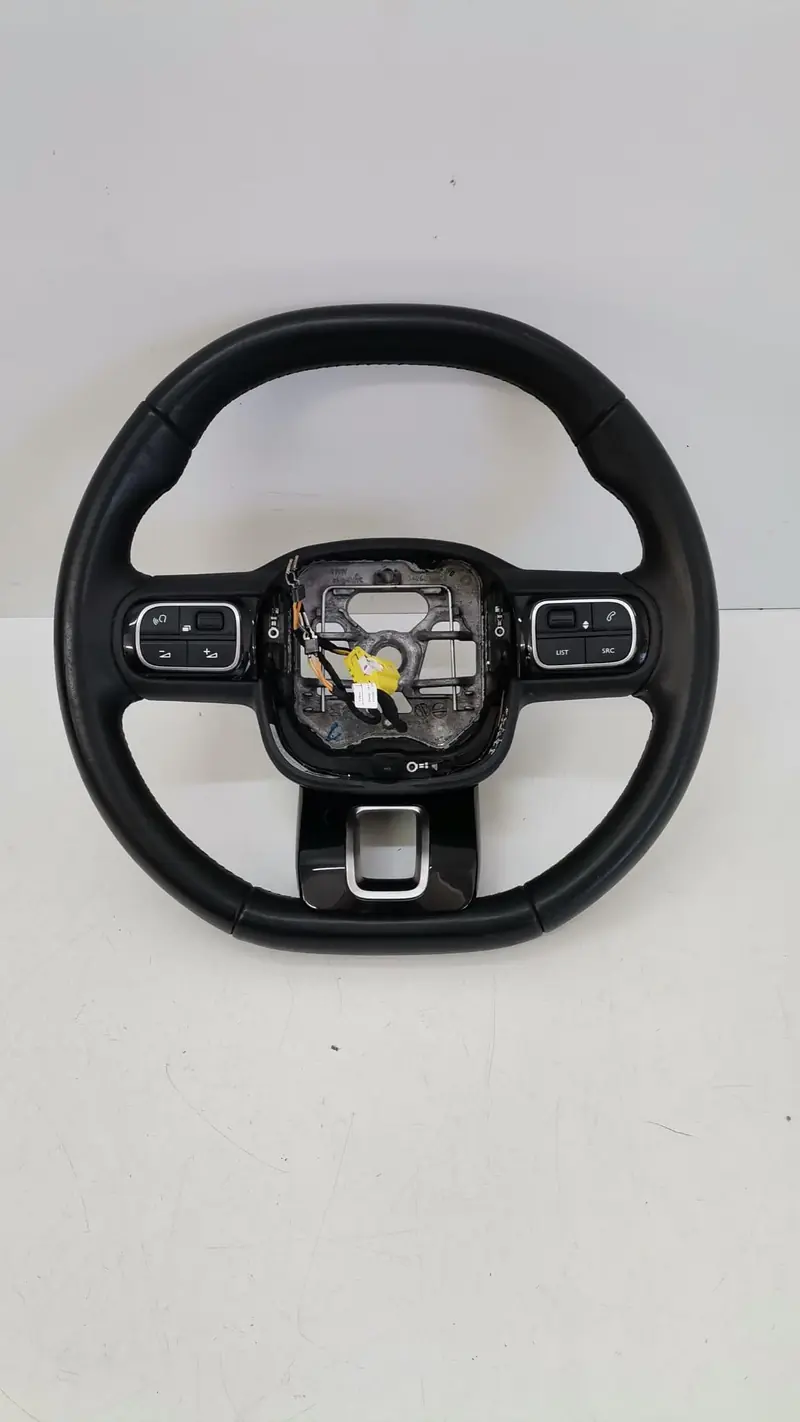 Volante CITROEN C3 Serie (16>) 98223644ZD Benzina 1200