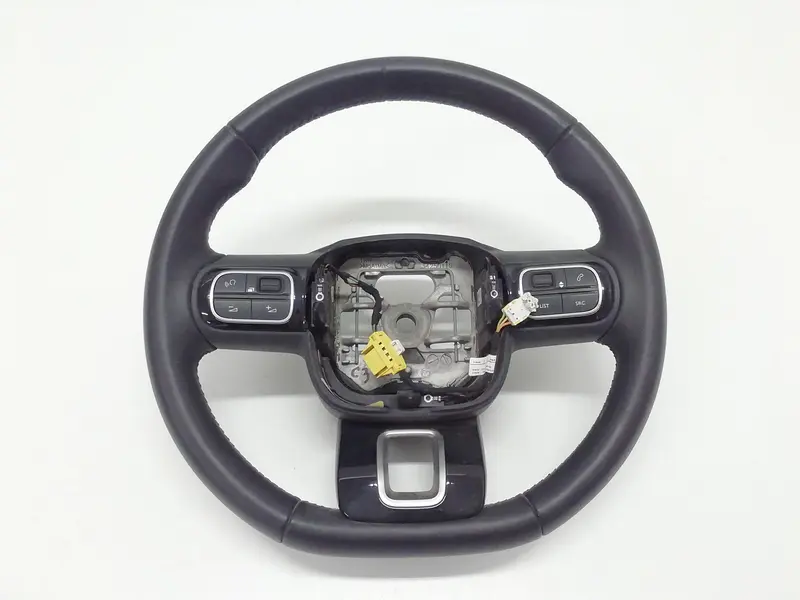 Volante CITROEN C3 Serie (16>) Benzina 1200