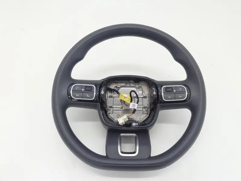 Volante CITROEN C3 Serie 98164325ZD Diesel 1500