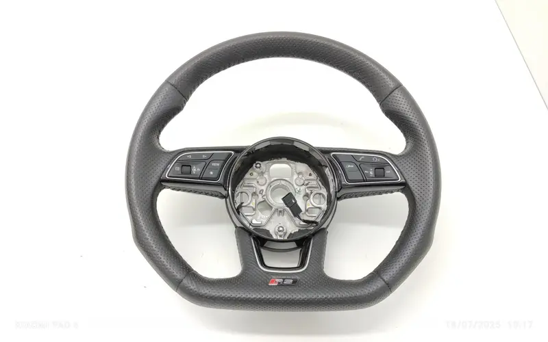 Volante con comandi cambio AUDI A3 RS3 Serie (8Y) (19>) 82A419091AF Benzina 2.5
