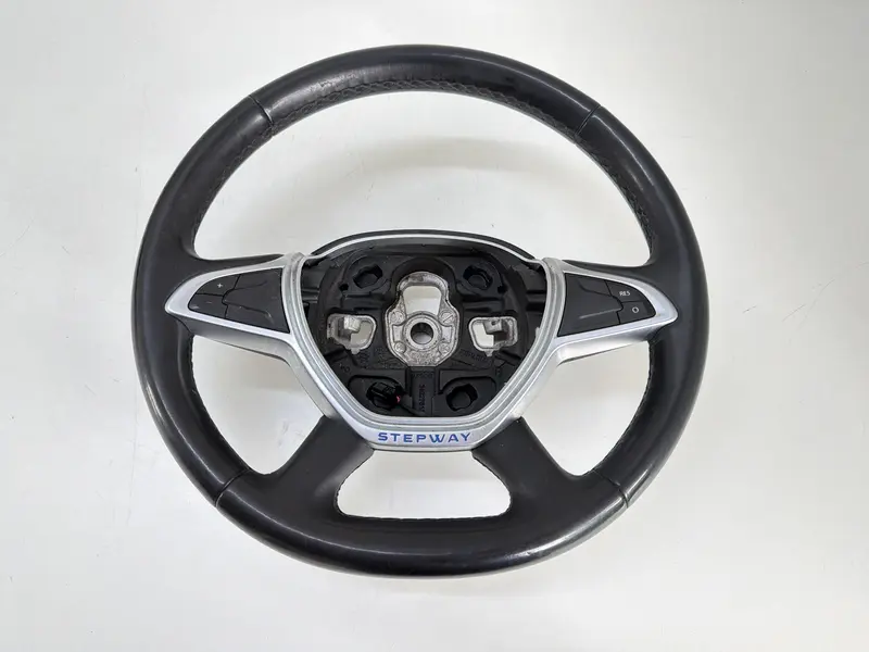 Volante DACIA Sandero Serie STEPWAY 484001085R 484007478R Diesel 1.5 (12>21)