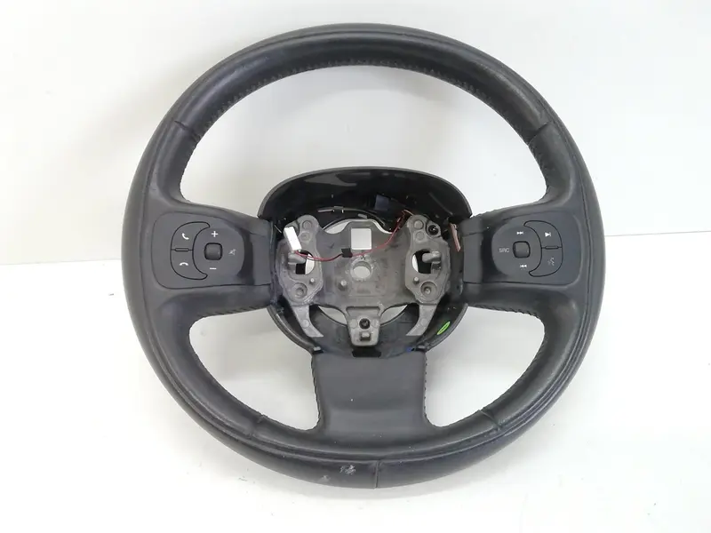 Volante FIAT 500 L Serie (351_352) (12>) 07356391060 Diesel 1300