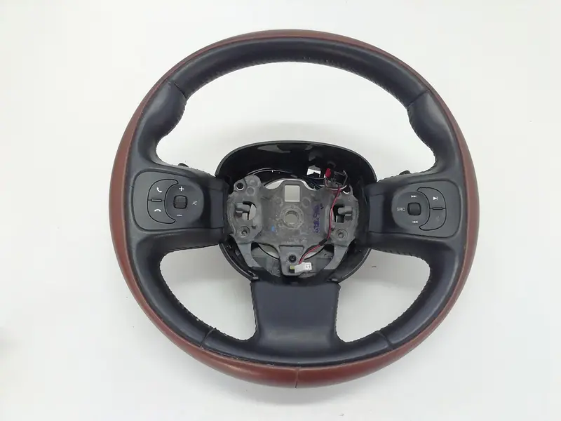 Volante FIAT 500 L Serie (351_352) (12>) Diesel 1600