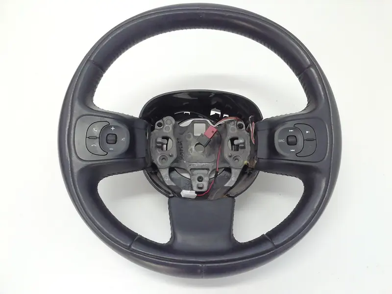 Volante FIAT 500 L Serie (351_352) (12>) Diesel 1600