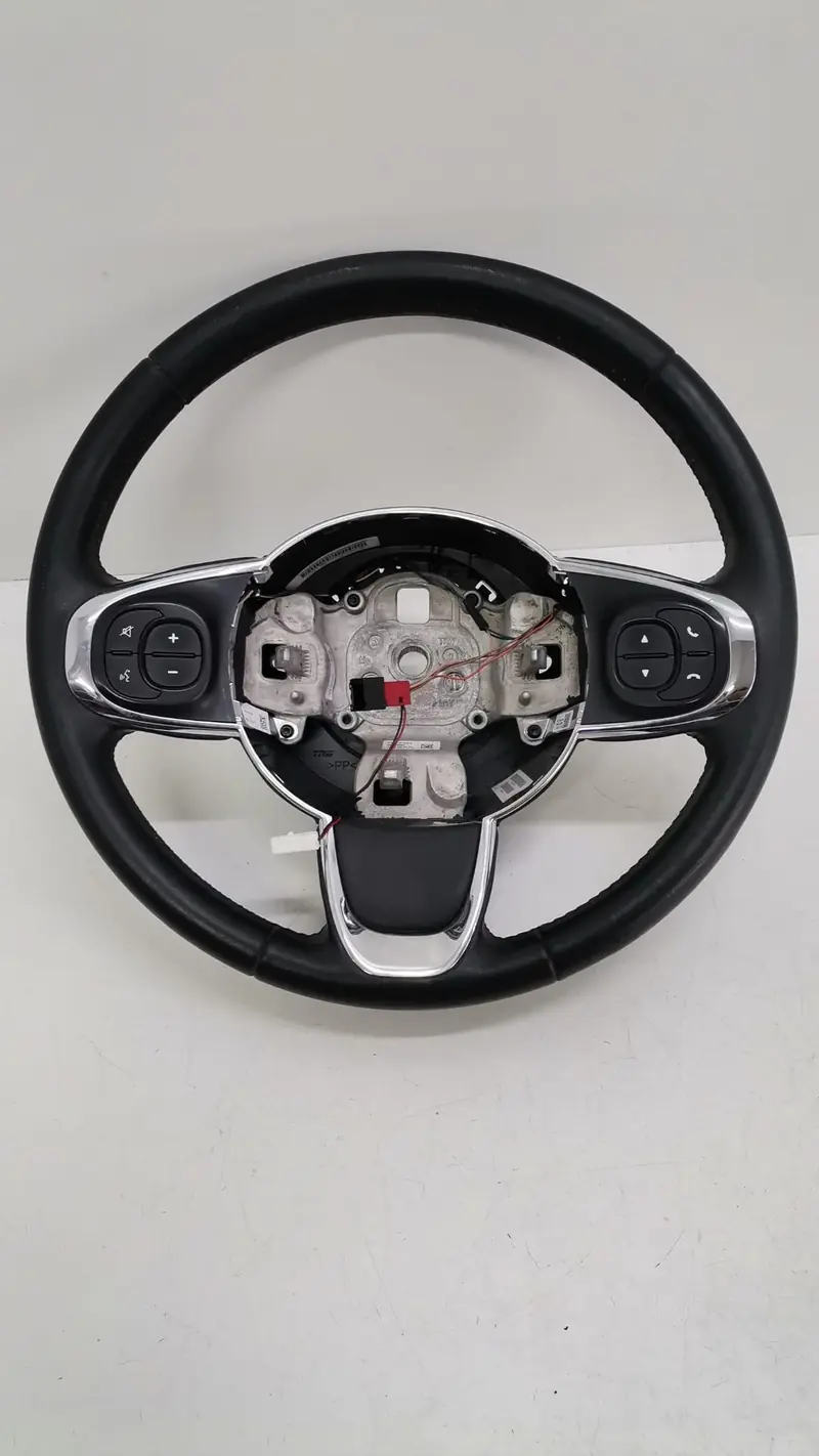 Volante FIAT 500 Serie (15>) 735633726 Benzina 1200