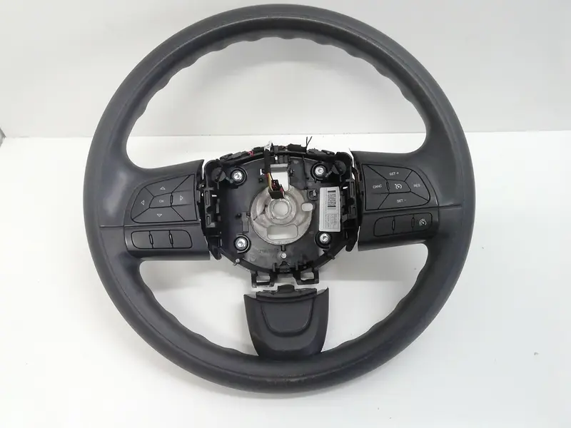 Volante FIAT 500 X Serie (15>) 07356249270 Diesel 1600