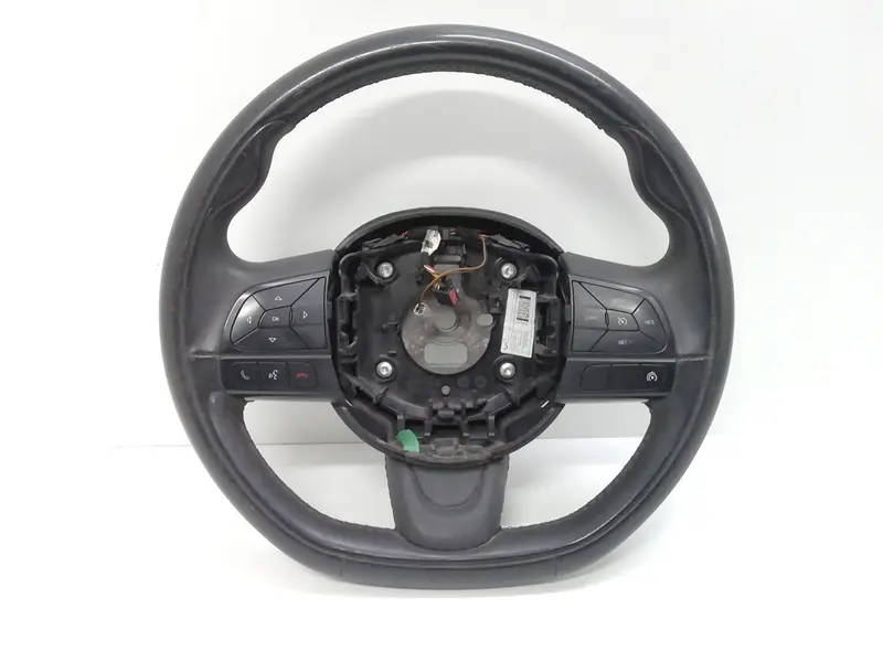Volante FIAT 500 X Serie (15>) 07356348910 Diesel 1600