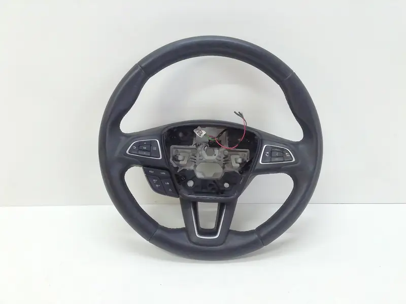 Volante FORD EcoSport Serie (15>) CGN15-3600-KC3ZHE Benzina 1000