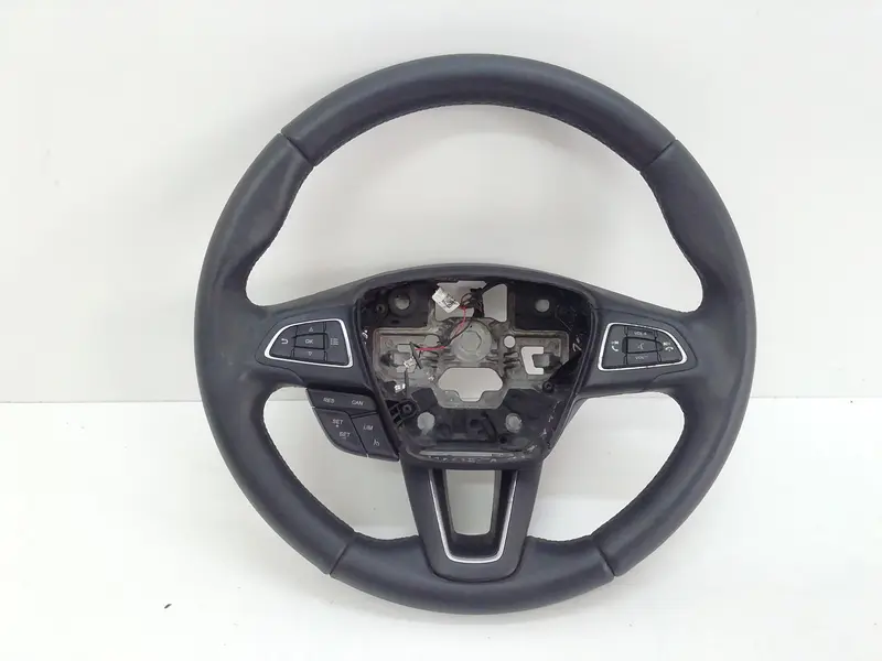 Volante FORD EcoSport Serie (15>) CGN153600KC3ZHE Benzina