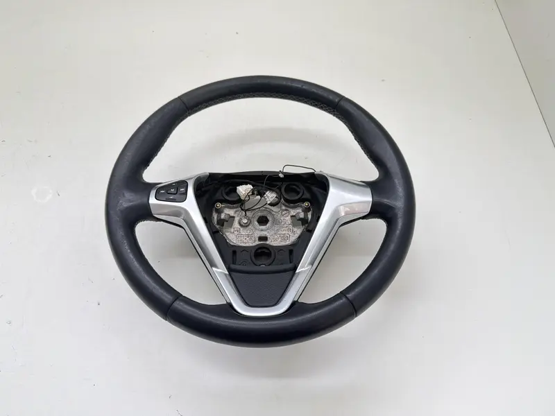 Volante FORD Fiesta 6° Serie 1742654 Diesel 1.4 (08>17)