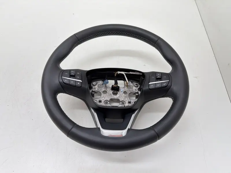 Volante FORD Puma Serie (19>) L1TB-3600-LF1GXA Benzina