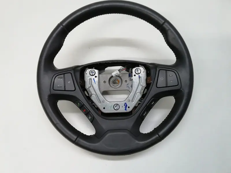 Volante HYUNDAI i10 2° Serie 56130-B4000 Benzina (11>13)