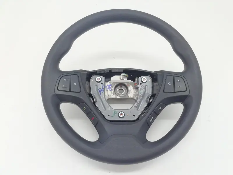 Volante HYUNDAI i10 2° Serie Bifuel/Gas 1000 (11>13)