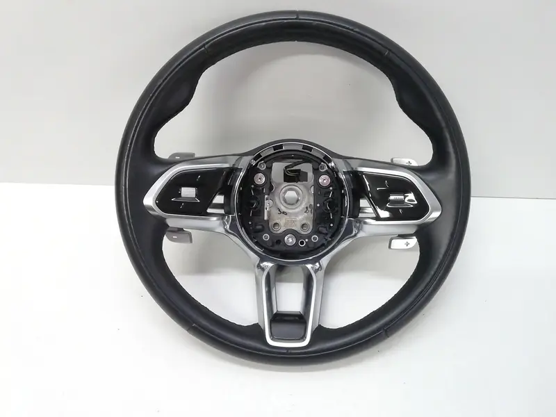 Volante JAGUAR F-Pace Serie (16>) LX73-7L074-BB MK83-3F563 LX73-7L074-BB Diesel 2000 (16>20)