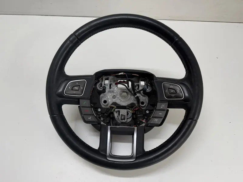 Volante LAND ROVER Range Rover Evoque 1° Serie LR064096 307408910-AC Diesel 2.2