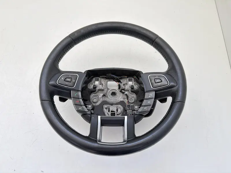 Volante LAND ROVER Range Rover Evoque 1° Serie LR064096 BJ3M3F563KE Diesel 2.2