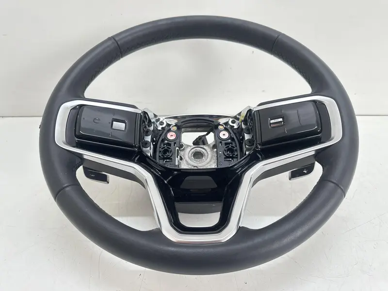 Volante LAND ROVER Range Rover Evoque Serie (18>) LR115743 P8D23F563CB8PVJ Diesel/Hybrid 2.0