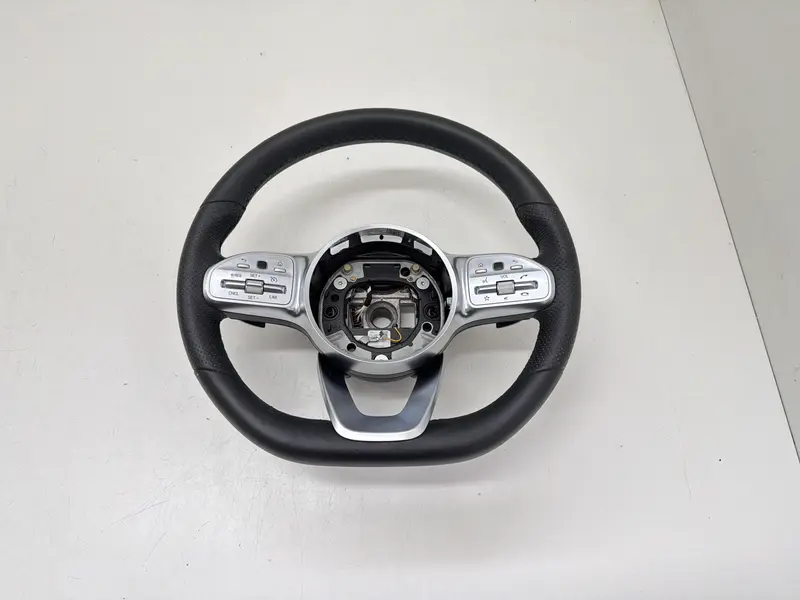 Volante MERCEDES Classe A Serie (W177) (18>) A0004604602 9E38 A0050072099 Benzina