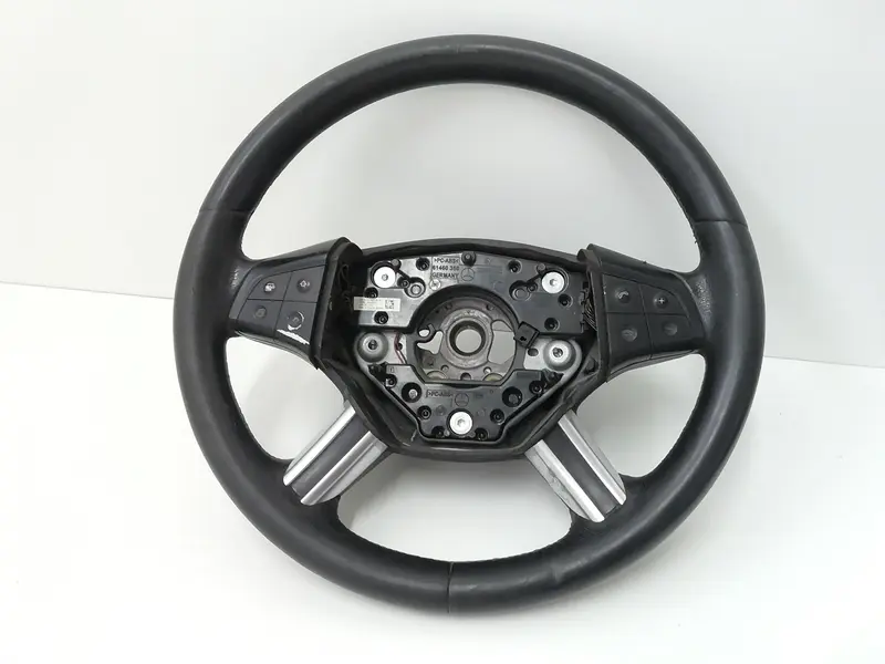 Volante MERCEDES Classe M 2° Serie A1644604703 Diesel 3000 (05>11)