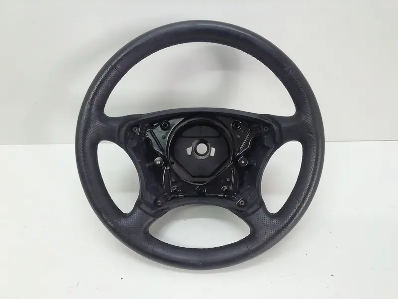 Volante MERCEDES Classe S W220 4° Serie 6015835 Diesel 3200 (99>05)