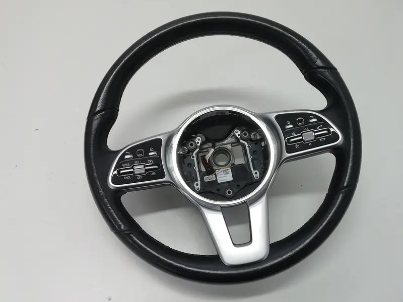 Volante MERCEDES GLC Serie (W253) (15>) A0050071999 A0994644905 Diesel 2000