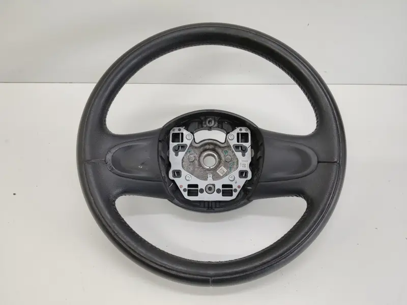 Volante MINI Clubman Serie (R55) (07>14) Benzina 1600 (07>14)
