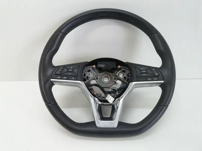 Volante NISSAN Qashqai Serie 48430HV05C Diesel 1500