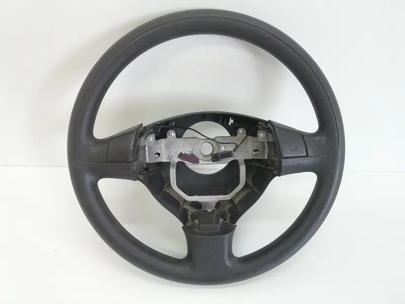 Volante OPEL Agila 2° Serie GS120-01260 Benzina 1000 (04>08)